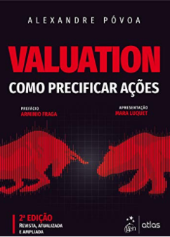 Valuation Como Precificar Acoes - Análise Fundamentalista de Ações