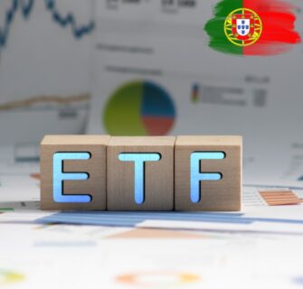 Como investir em ETFs em Portugal
