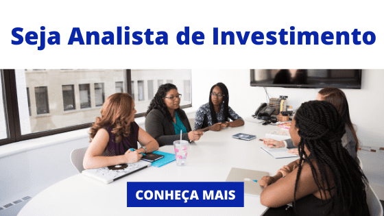 Seja Analista de Invesimento 1 - CNPI: Como ser Analista Profissional de Investimentos?